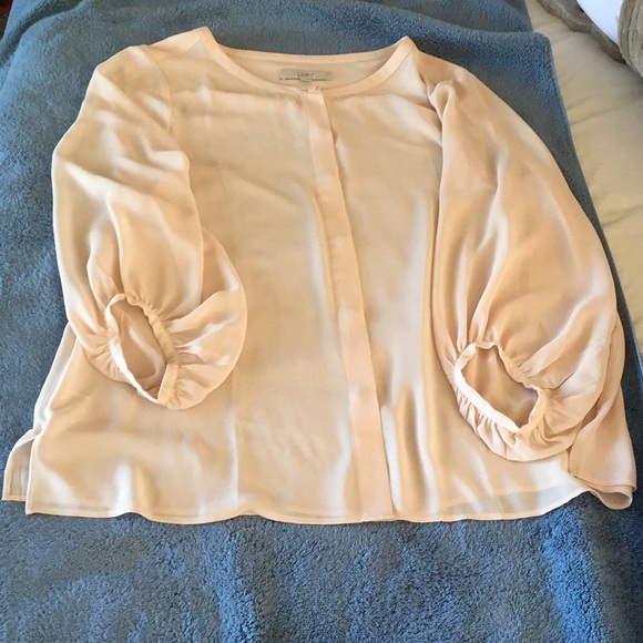 Bundle 5 blouses - Picture 9 of 16